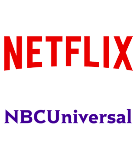 Netflix & NBCU Thumbnail