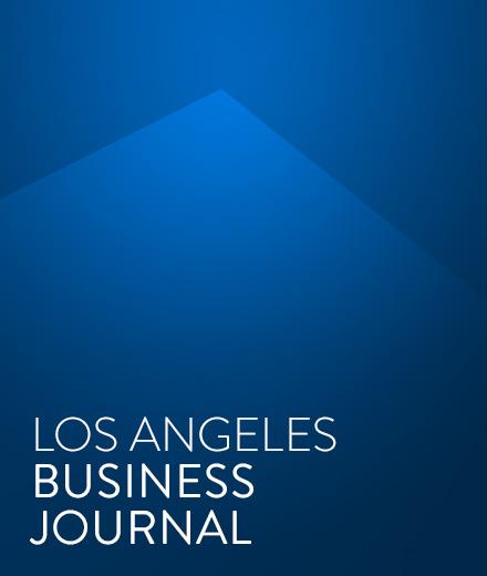 Los Angeles Business Journal