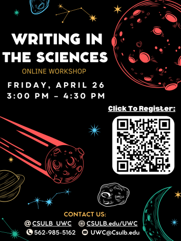 UWC Writing in the Sciences