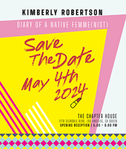 Kimberly Robertson thumbnail