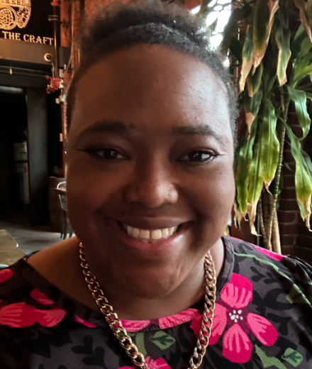 Antoinette Miller