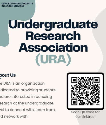 URA