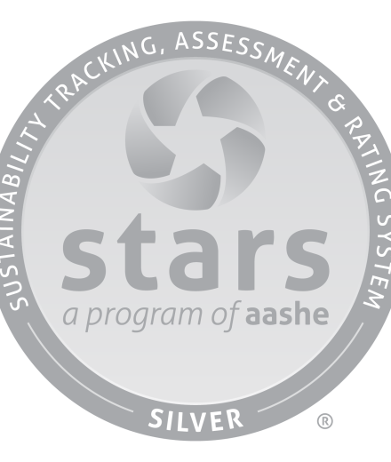 STARS silver seal