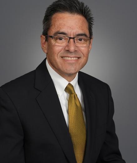 Mark Suazo, Dean