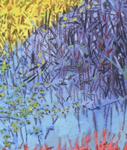 fran siegel in flux thumbnail