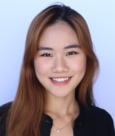 Kayla Doan COB gets Scholarship PCAOB