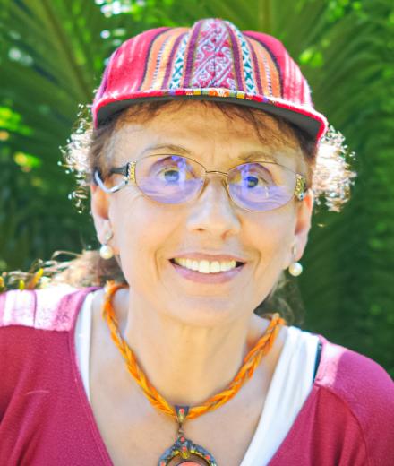 F. Elizabeth Dahab