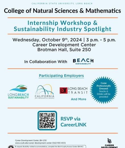 Sustainability Industry Spotlight