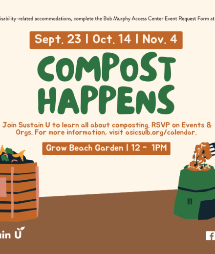 Compost Happens Infographic