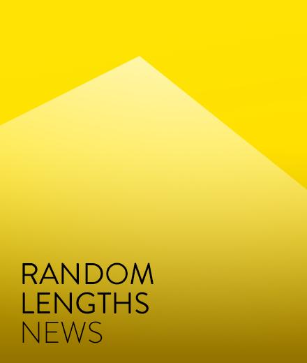 Random Lengths News