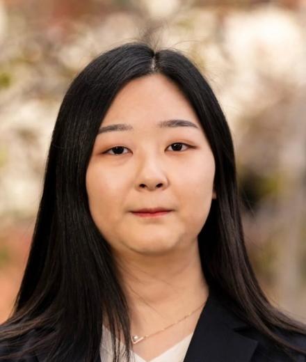 Headshot of Zheng Zhang