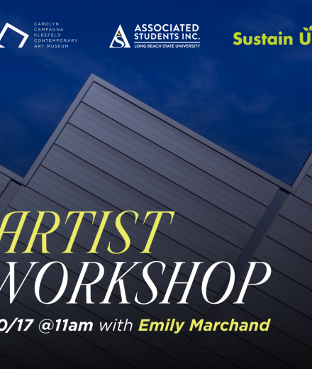 Artist Workshop graphic