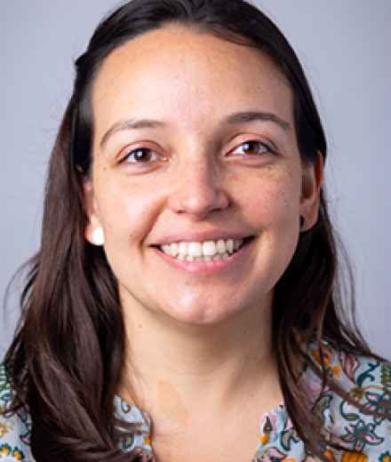 Dr. Paulina Pardo Gaviria