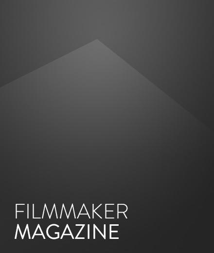 Filmmaker Magazine