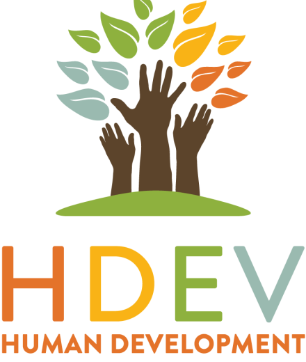 Human Development Logo