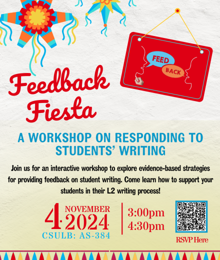 Feedback Fiesta