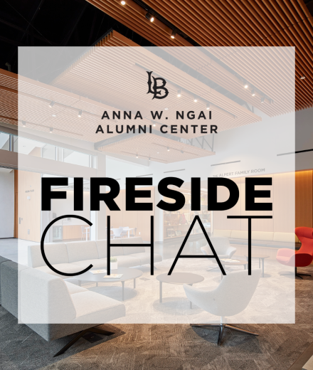 Fireside Chat