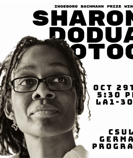Sharon Dodua Otoo