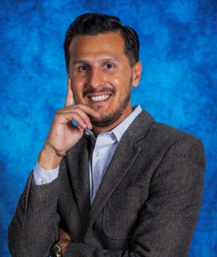 Michael Aranda