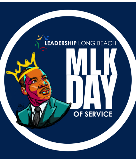 MLK Day of Service