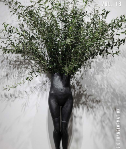Watermark Vol.18 (Cover Image)