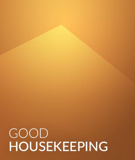 Good Housekeeping