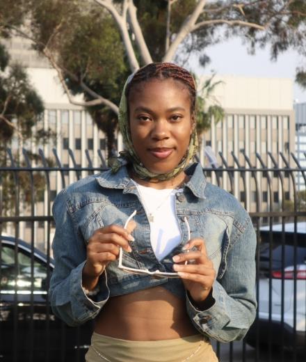 Atani Nelson