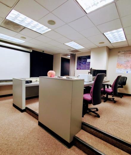 CoHabit LAB