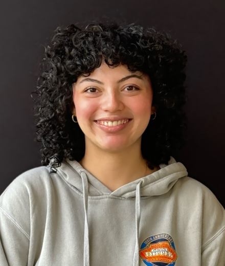 Britney Cabrera