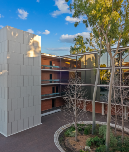 csulb psychology building 