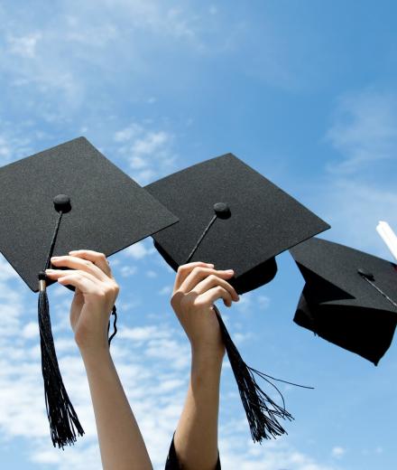 Grad Cap