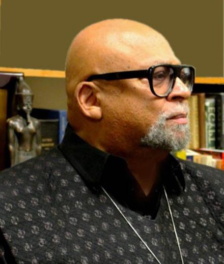 Maulana Karenga