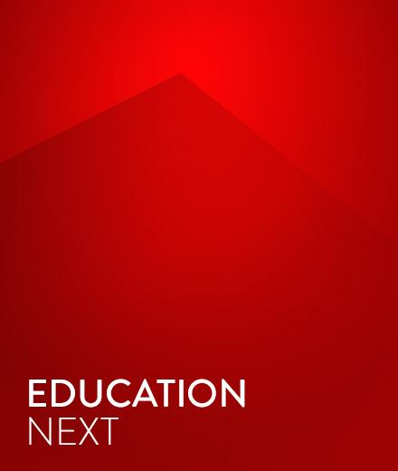 Education Next