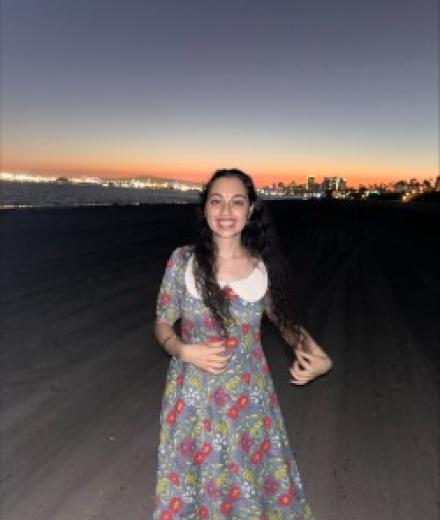 Pranvat Kaur