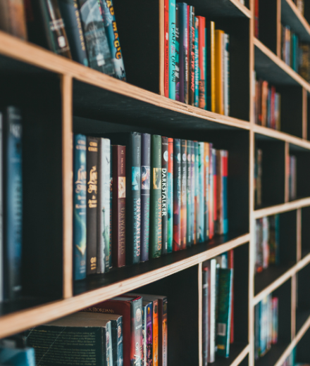 RGRLL Faculty Publications 2024-2025