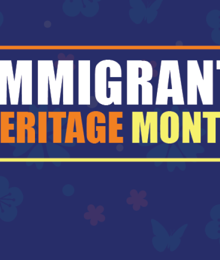 immigrant heritage month web article