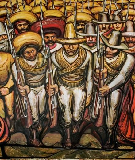 Mexican Revolution