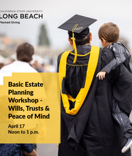 Planned Giving 