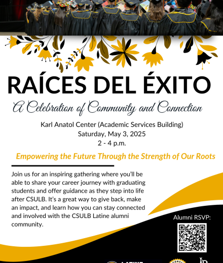 Raices del Exito
