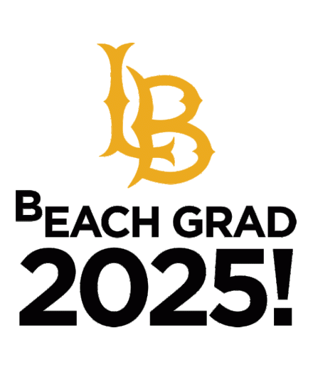 Beach Grad 2025 option 2