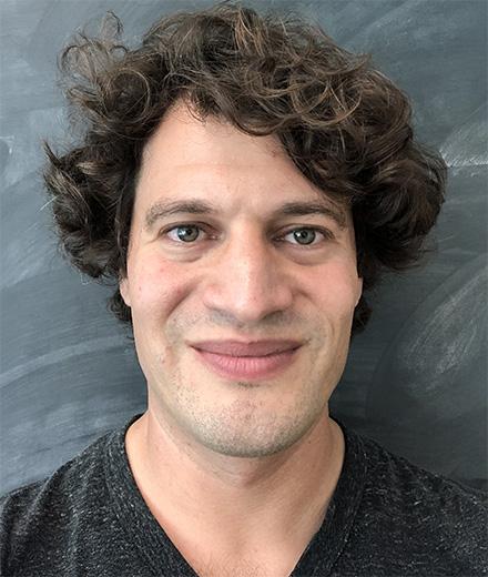 Jesse Wolfson