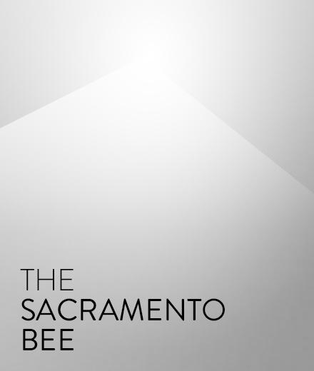 The Sacramento Bee label