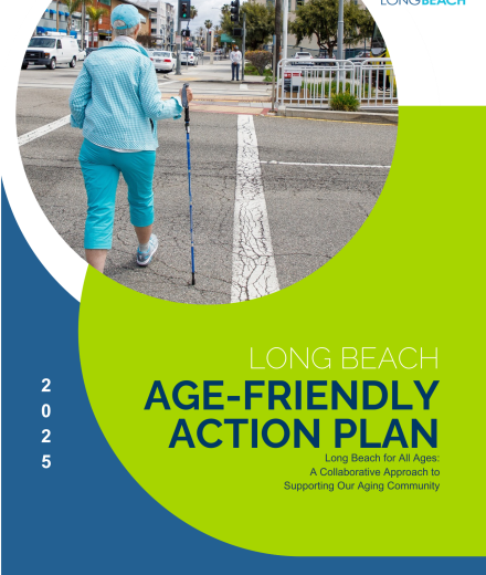 LB Age Friendly Plan