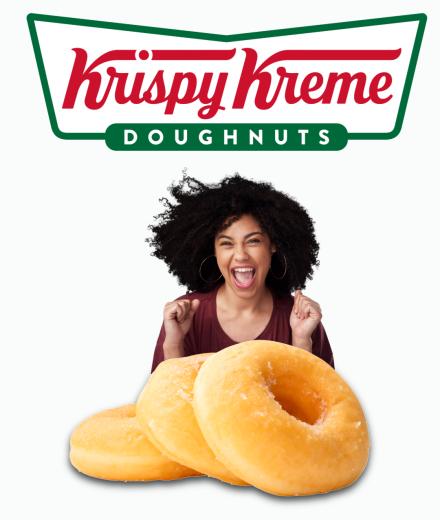 krispy kreme