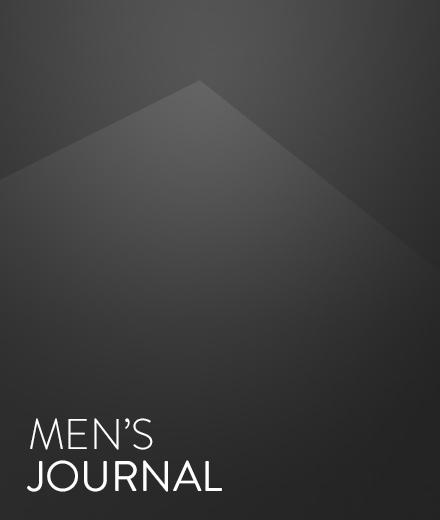 Men's Journal