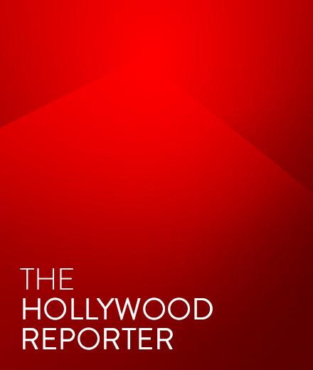 The Hollywood Reporter