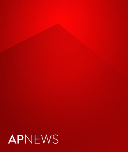 Associated Press