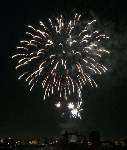 Firework