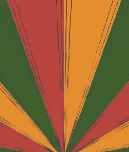Red, Yellow and Green color blocks