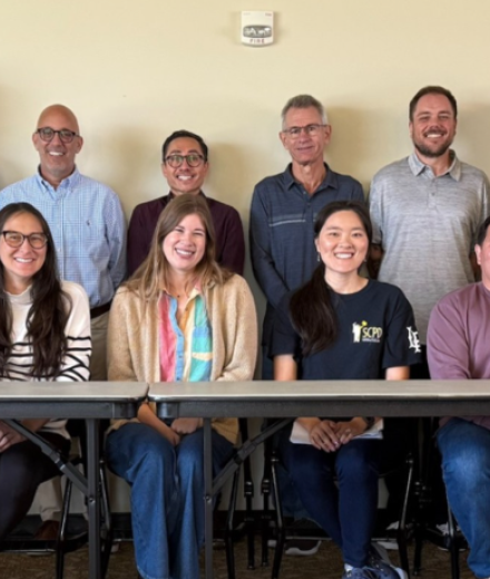 Members of the Advisory Board